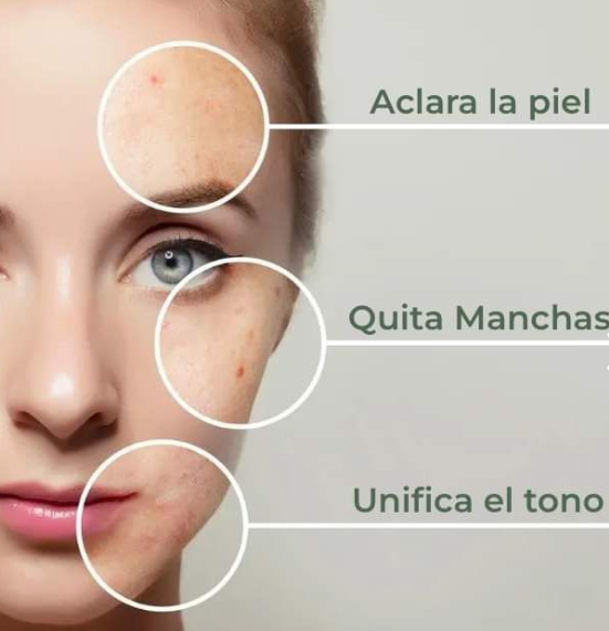 Serum Facial Anti-arrugas