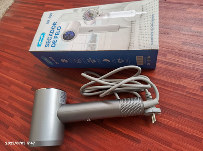 SECADOR DE CABELLO PRO 3 EN 1