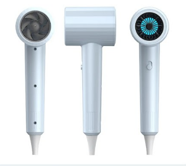 SECADOR DE CABELLO PRO 3 EN 1