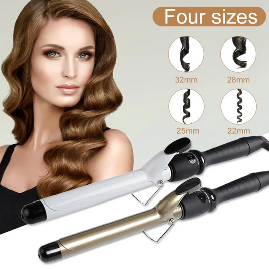 RIZADOR DE CABELLO PRO