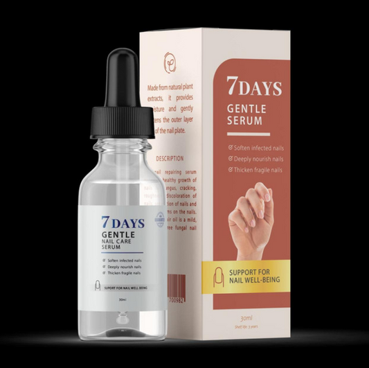 SERUM GELM PARA UÑAS 💅