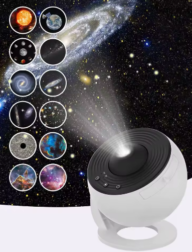 PROYECTOR UNIVERSO
