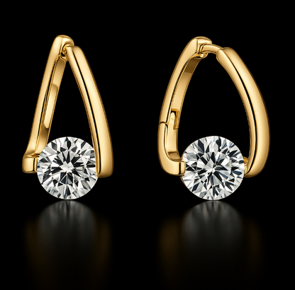 PENDIENTES DE GERMANIO