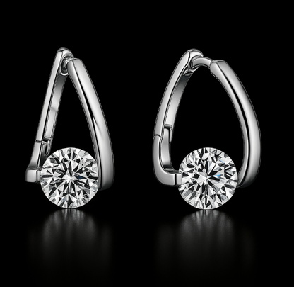 PENDIENTES DE GERMANIO