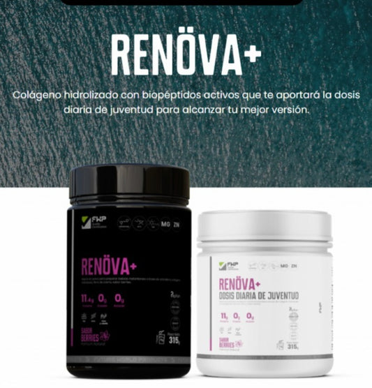 RENOVA+